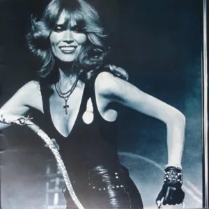 Amanda Lear, Sweet Revenge Incl. Poster - LP: imagen 8