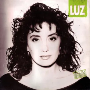Luz, A Contraluz - LP