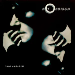Roy Orbison, Mystery Girl - LP
