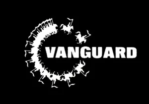 Logo de Vanguard