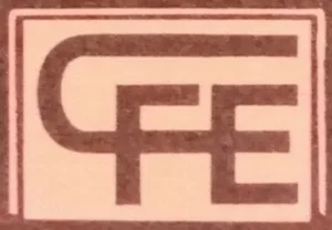 Logo de CFE