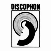 Logo de Discophon