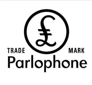 Logo de Parlophone