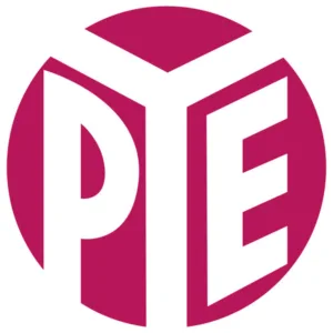 Logo de PYE Records