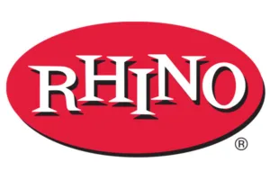 Logo de Rhino Records (2)