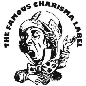 Logo de Charisma