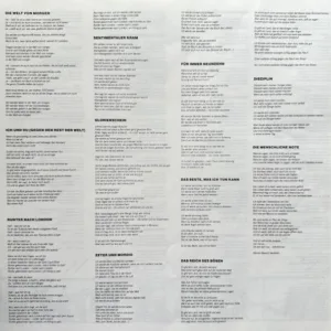 Joe Jackson, Blaze Of Glory - LP: imagen 7