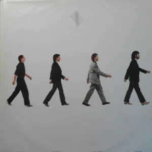 Supertramp, Brother Where You Bound - LP: imagen 7