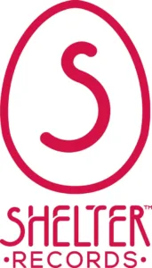 Logo de Shelter Records