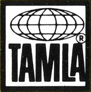 Logo de Tamla