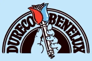 Logo de Dureco Benelux