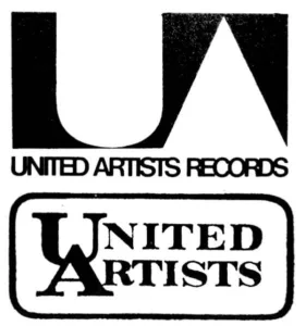 Logo de United Artists Records