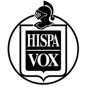 Logo de Hispavox