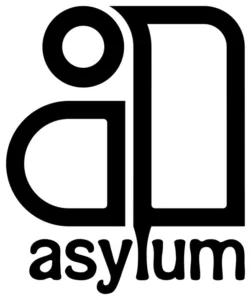 Logo de Asylum Records