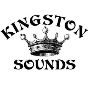 Logo de Kingston Sounds