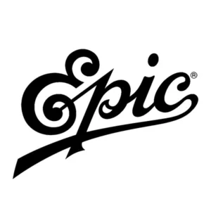 Logo de Epic