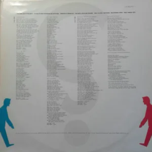 Supertramp, Brother Where You Bound - LP: imagen 6