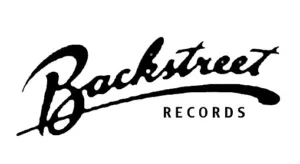 Logo de Backstreet Records