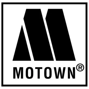 Logo de Motown