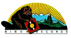 Logo de Biber Records