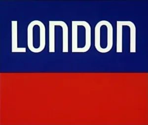Logo de London Records
