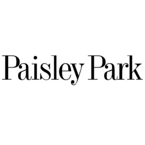 Logo de Paisley Park