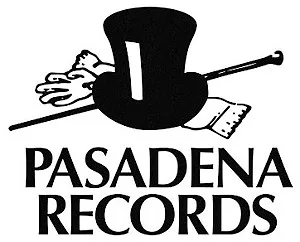 Logo de Pasadena Records