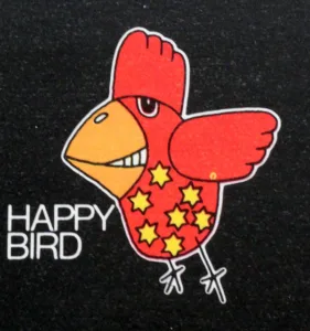 Logo de Happy Bird
