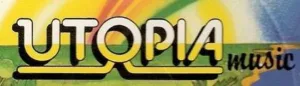 Logo de Utopia Music