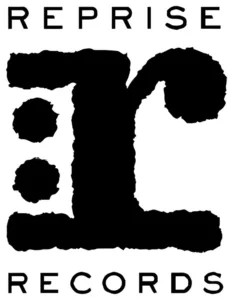 Logo de Reprise Records