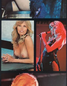 Amanda Lear, Sweet Revenge Incl. Poster - LP: imagen 7