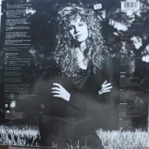 Rosie Vela, Zazu - LP Album Stereo: imagen 2
