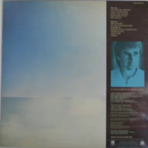 Chris De Burgh, The Getaway - LP: imagen 2