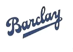 Logo de Barclay