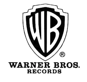 Logo de Warner Bros. Records