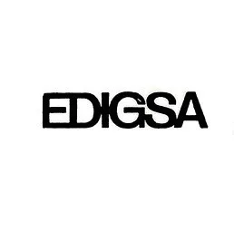 Logo de Edigsa
