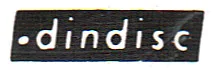 Logo de Dindisc