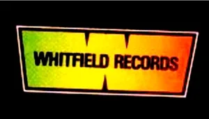 Logo de Whitfield Records