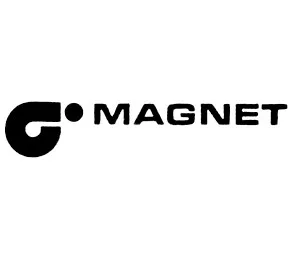 Logo de Magnet (2)