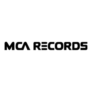 Logo de MCA Records