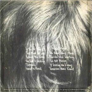 Phil Collins, In The Air Tonight - Singles: imagen 2