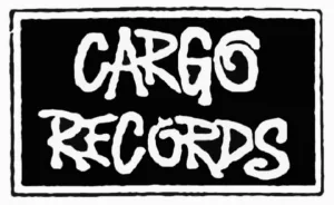 Logo de Cargo Records