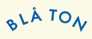 Logo de Blå Ton