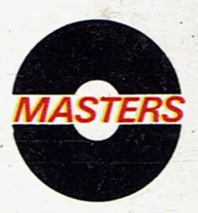 Logo de Masters
