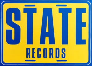 Logo de State Records (3)