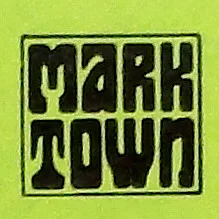 Logo de Mark Town
