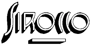 Logo de Sirocco