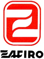 Logo de Zafiro