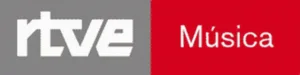 Logo de Rtve Música