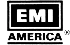 Logo de EMI America